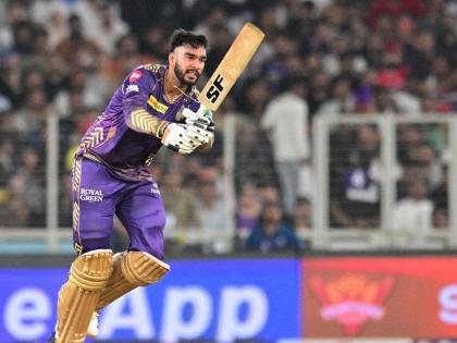 IPL 2025 Auction KKR Squad Kolkata Knight Riders full list Current squad strength 21 Indian players 13 Overseas players 8  Purse Remaining Rs 0-05 crore | IPL 2025 Auction KKR Squad: 21 खिलाड़ी के साथ मैदान में चैंपियन केकेआर?, अय्यर, रिंकू और रसेल मचाएंगे तबाही, पर्स में 5 लाख शेष, नीलामी के बाद खिलाड़ियों की पूरी सूची