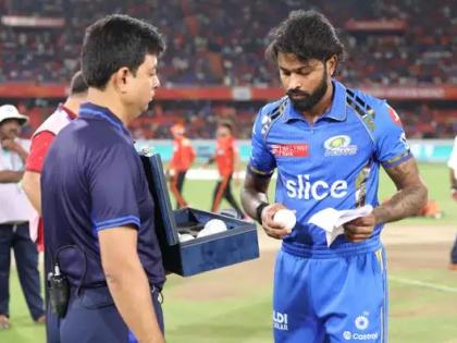 IPL 2025 live Saliva ban lifted, two balls for 2nd innings  Indian Premier League bcci icc covid-19 | IPL 2025: लार पर प्रतिबंध हटा?, आईपीएल को लेकर बीसीसीआई का बड़ा फैसला, ये होंगे बदलाव