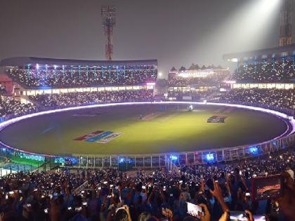 ECB Makes Huge Offer To BCCI After IPL 2025 Postponement | IPL 2025: आईपीएल के स्थगित होने के बाद ईसीबी ने बीसीसीआई को दिया बड़ा ऑफर