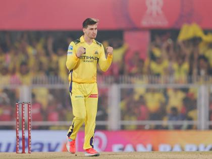 IPL 2025 Orange and Purple Cap live score numbaer 1 Noor Ahmed shines captures Purple Cap with 9 wickets Nicholas Pooran has Orange Cap with 145 runs | IPL 2025 Orange and Purple Cap: नूर अहमद का जलवा, 9 विकेट के साथ पर्पल कैप पर कब्जा?, 145 रन के साथ निकोलस पूरण के पास ऑरेंज कैप