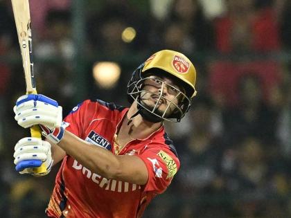 IPL 2025 Points Table updated after RCB vs PBKS dc top point 1o pkbs 10 gt 8 rcb 8 lsg 8 kkr 6 mi 6 Punjab Kings second place beating Royal Challengers Bengaluru | IPL 2025 Points Table: चिन्नास्वामी स्टेडियम में विराट कोहली की टीम आरसीबी की हार, अंक तालिका में हलचल