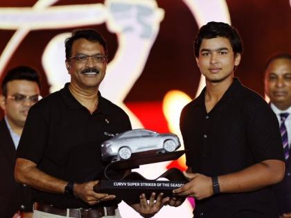 IPL 2025 Virat Kohli-RCB story brief overview 18th season most popular league know emerged winner Curvv Super Striker Season award Vaibhav Suryavanshi | आईपीएल 2025: विराट कोहली-आरसीबी की कहानी, सबसे लोकप्रिय लीग के 18वें सीजन का संक्षिप्त विवरण, युवा खिलाड़ियों ने बिखेरी चमक