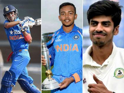 IPL Auction 2018: 10 Uncapped Indian players to watch out for | IPL नीलामी 2018: इन 10 युवा भारतीय खिलाड़ियों को खरीदने के लिए मचेगी होड़!