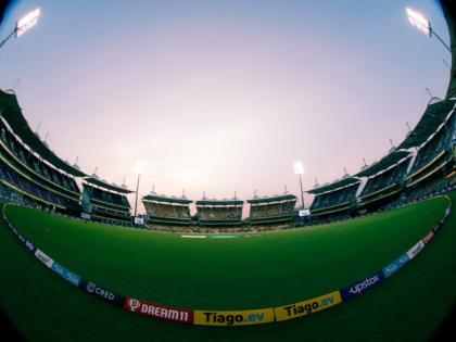 Chennai Super Kings vs Lucknow Super Giants IPL 2023 Lucknow Super Giants won toss opted to field see 11 | CSK vs LSG IPL 2023: राहुल ने टॉस जीता, पहले गेंदबाजी, जानें धोनी ने किस खिलाड़ी को किया बाहर, देखें प्लेइंग इलेवन