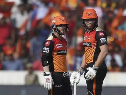 Coronavirus: IPL franchises Okay with closed-door matches, but want foreign players for T20 league | Coronavirus: आईपीएल फ्रेंचाइजी खाली स्टेडियम में मैच आयोजित कराने को तैयार, पर विदेशी खिलाड़ियों को लेकर रखी 'शर्त'