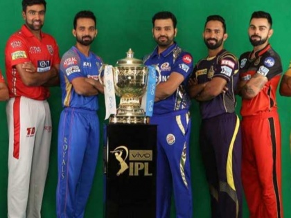 IPL 2018 Playoffs: Five Teams fight for two spots, Know How MI, RCB, KKR, KXIP, RR can qualify | IPL 2018: रोचक हुई प्लेऑफ की जंग, दो स्थानों के लिए पांच टीमों के बीच लगी होड़