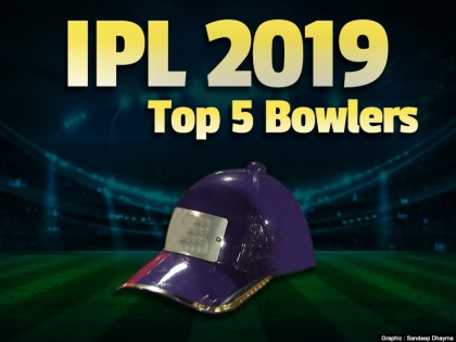 Purple cap url: IPL 2019 Purple cap winner: Top Bowler, most wicket taker, best bowling performance in IPL Season 12 | IPL 2019 Purple Cap Holder: इमरान ताहिर ने किया 'पर्पल कैप' पर कब्जा, जानिए टॉप-5 गेंदबाज