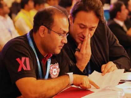 kings xi punjab may change name before iPL 2018 season | IPL 2018: किंग्स इलेवन पंजाब का बदल सकता है नाम, कोशिश में जुटीं प्रीति जिंटा