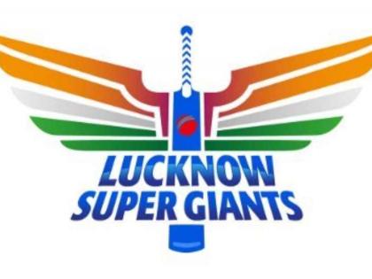 IPL 2022, Lucknow Super Giants Logo capt kl rahul mythical bird Garuda Indian Premier League 2022 mega auction | IPL 2022, Lucknow Super Giants: लखनऊ सुपर जायंट्स ने जारी किया लोगो, टीम ने इस खिलाड़ी को बनाया कप्तान, देखें वीडियो