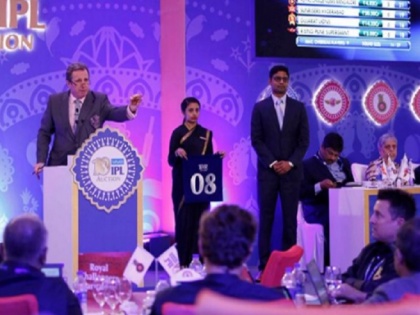 IPL 2019 Auction: franchises, players not happy with early auction | IPL 2019: अगले सीजन की नीलामी जल्दी कराने से खिलाड़ी और फ्रेंचाइजी 'नाखुश', ये है वजह