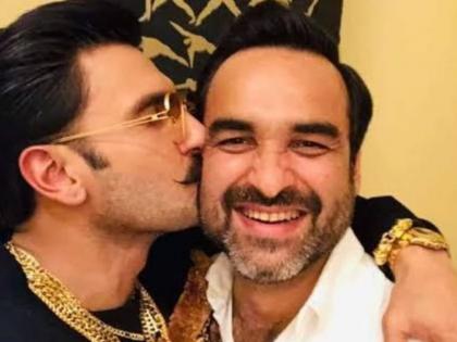 Pankaj Tripathi plays Man Singh in Ranveer Singh’s 83 movie | 'मिर्जापुर' के पंकज त्रिपाठी 'बाजीराव' रणवीर सिंह के साथ करेंगे स्क्रीन शेयर, इस फिल्म में आएंगे नजर