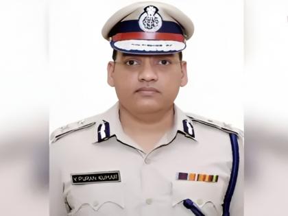 Senior Haryana IPS officer Puran Kumar shot himself at his Chandigarh home | हरियाणा के वरिष्ठ आईपीएस अधिकारी पूरन कुमार ने चंडीगढ़ स्थित अपने घर में खुद को मारी गोली