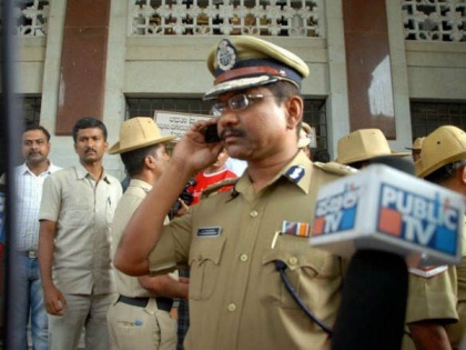 Karnataka senior Indian Police Service officer P Ravindranath resignation 'a few individuals' harassing | कर्नाटकः भारतीय पुलिस सेवा के वरिष्ठ अधिकारी पी रविन्द्रनाथ ने दिया इस्तीफा, कई आरोप लगाए, जानिए पूरा मामला