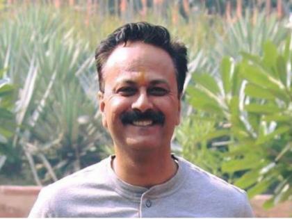 IPS officer Rajesh Sahni found dead under mysterious circumstances in Lucknow | यूपीः IPS अधिकारी राजेश साहनी की संदिग्ध परिस्थितियों में मौत, पुलिस विभाग में मचा हड़कंप IPS officer Rajesh Sahni found dead under mysterious circumstances in Lucknow | यूपीः IPS अधिकारी राजेश साहनी की संदिग्ध परिस्थितियों में मौत, पुलिस विभाग में मचा हड़कंप