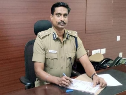 Tamil Nadu: Coimbatore DIG Vijay Kumar shot himself, was a 2009 batch IPS officer | तमिलनाडु: कोयम्बटूर के डीआईजी विजय कुमार ने गोली मारकर आत्महत्या की, साल 2009 बैच के आईपीएस अधिकारी थे