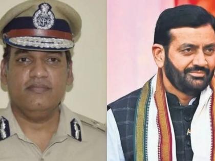 IPS Y Puran Kumar commits suicide wasiyat 'Last Note' found officers torturing mental harassment, public humiliation atrocities unbearable read | आईपीएस वाई पूरन कुमार आत्महत्याः ‘वसीयत’ और ‘आखिरी नोट’ मिला, कई अधिकारी कर रहे थे टॉचर, मानसिक उत्पीड़न, सार्वजनिक अपमान और अत्याचार अब असहनीय, पढ़िए मार्मिक पत्र