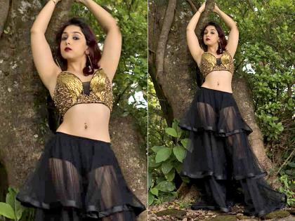 आमिर खान की बेटी इरा खान का ग्लैमरस फोटोशूट इंटरनेट पर मचा रहा है घूम, देखें इरा की खूबसूरत तस्वीरें