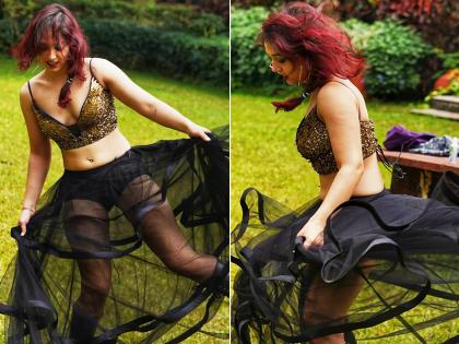 आमिर खान की बेटी ने अपनी इन ग्लैमरस तस्वीरों से जीता फैंस का दिल, देखें ये बेहद शानदार Photos