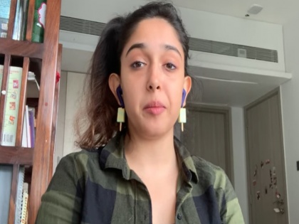 Aamir Khan daughter Ira revealed about depression and shared video on instagram | यौन उत्पीड़न का खुलासा करने के बाद आमिर खान की बेटी इरा का एक और वीडियो आया सामने, माता-पिता को लेकर कही यह बात