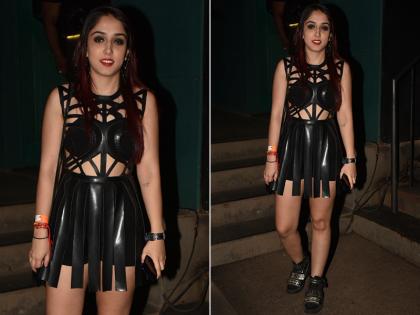 aamir khan daughter ira khan trolled on Instagram | सोशल मीडिया पर ट्रोल हुईं आमिर खान की बेटी, लोगों को नहीं भाया उनका 'वंडरवुमेन' अवतार