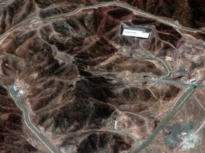 America Strikes In Iran Fordow Natanz Isfahan attacks 3 Iranian nuclear sites Live updates Bombs Trump Says Now Is Time For Peace see video | America Strikes In Iran: अमेरिका ने ईरान के 3 परमाणु ठिकानों पर बमबारी की, इजरायल जंग में ट्रंप की इंट्री