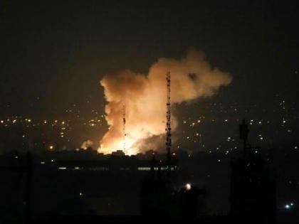 Iran fired more than 100 drones over Israel in last few hours said Israeli army | Israel-Iran War: इजरायल के हमलों का ईरान ने दिया करारा जवाब, कुछ ही घंटों में दागे 100 से ज्यादा ड्रोन