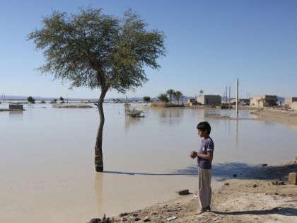 Floods in Iran kill 21 and injure dozens more | ईरान में कोरोना वायरस के साथ-साथ बाढ़ से आफत, 21 लोगों की मौत, 22 लोग घायल