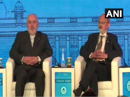 Iran: Javad Zarif on being asked how you see entire development in region, says Very dangerous | अमेरिका से तनाव के बीच दिल्ली पहुंचे ईरान के विदेश मंत्री ने कहा- स्थिति है बहुत गंभीर
