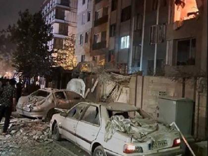 India issues advisory after Israel attack Iran nuclear sites | 'सतर्क रहें, बाहर जाने से बचें...', इजरायल ने ईरान के परमाणु ठिकानों पर हमले के बाद भारत ने जारी की एडवाइजरी India issues advisory after Israel attack Iran nuclear sites | 'सतर्क रहें, बाहर जाने से बचें...', इजरायल ने ईरान के परमाणु ठिकानों पर हमले के बाद भारत ने जारी की एडवाइजरी