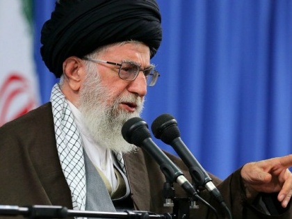 Irani President Hassan Rouhani says Americi economic ban is more dangerous than military war | ईरान के राष्ट्रपति हसन रूहानी ने अमेरिकी प्रतिबन्ध को बताया आर्थिक युद्ध, कहा- सैन्य युद्ध से ज्यादा कठिन