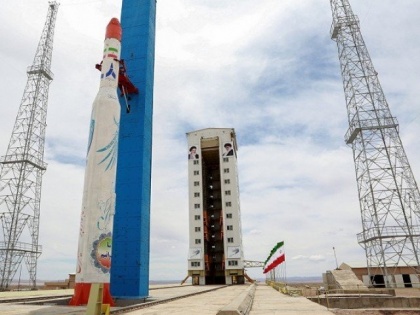 Iranian satellite 'Zafar' failed to reach rocket orbit, US raised objection on launching | विफल रहा ईरानी सैटेलाइट 'जफर' कक्षा में नहीं पहुंचा पाया रॉकेट, अमेरिका ने लॉन्चिंग पर जताई थी आपत्ति