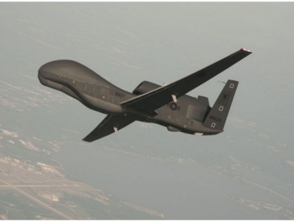 Iran shoots down american surveillance drone | ईरान का दावा- अमेरिकी ड्रोन उसके हवाई क्षेत्र में घुसा, सैनिकों ने मार गिराया