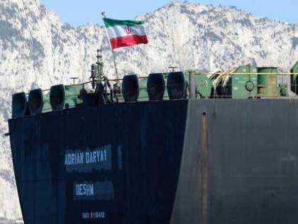 U.S. Seizes Iranian Fuel From 4 Tankers Bound For Venezuela | अमेरिका-ईरान मामलाः यूएस ने जब्त किए चार तेल टैंकर, तेल मंत्री बोले-iran का ना तो जहाज था ना ही पेट्रोल