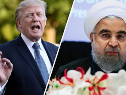 Iran issues warrant for Donald Trump's arrest, seeks help from Interpol | ईरान ने डोनाल्ड ट्रंप की गिरफ्तारी के लिए जारी किया वारंट, इंटरपोल से मांगी मदद