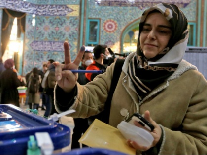 Iran election results: Conservatives claim edge, counting 167 parliamentary constituencies | ईरान चुनाव परिणाम: रूढ़िवादियों की बढ़त का दावा, अभी 167 संसदीय क्षेत्रों की गिनती बाकी