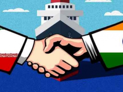indias trade with iran will increase with the payment system-in-rupees-tpci | रुपये में भुगतान की व्यवस्था से भारत का ईरान के साथ व्यापार बढ़ेगा : टीपीसीआई