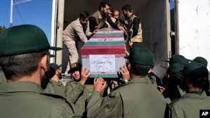 Iranian soldier kills 5 comrades in southeastern city where Daesh attack killed dozens | Iranian soldier: करमन में खून की होली!, पांच की मौत, ईरानी सैनिक ने आराम कर रहे साथी सैनिकों को मार डाला