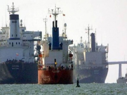 US Sanctions Indian Company For Iran Oil Deal | US Sanctions: ईरान से तेल सौदे के लिए अमेरिका ने भारतीय कंपनी पर लगाया प्रतिबंध