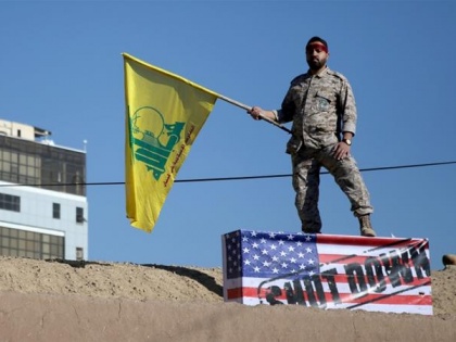 US offers $10m for information on Hezbollah commander in Iraq | हिजबुल्ला कमांडर की जानकारी देने पर एक करोड़ डॉलर का इनाम, अमेरिका ने 2013 से ही कावथरानी को काली सूची में डाला है
