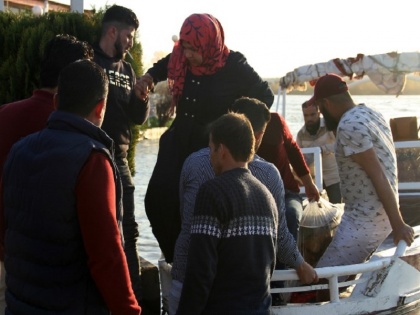 In Iraq boat sank in Tigris river near Mosul on Nowruz many dead | इराक में मोसुल के पास टिगरिस नदी में नाव डूबने से 92 की मौत, नवरोज मनाने जा रहे थे लोग