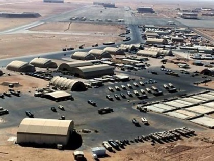 Iran takes revenge for Quassim Sulaimani deaths, Iran attacks two Iraqi bases housing American forces | Iran Vs USA: सुलेमानी की हत्या पर ईरान की जवाबी कार्रवाई, अमेरिकी सेना के ठिकानों पर दागी दर्जनों मिसाइल