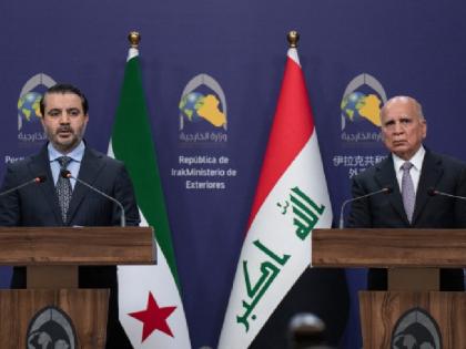 Head of Islamic State Abu Khadija in Iraq and Syria killed Iraqi Prime Minister | Abu Khadija: इस्लामिक स्टेट कमांडर अबू खदीजा हुआ ढेर, इराकी पीएम ने की पुष्टि Head of Islamic State Abu Khadija in Iraq and Syria killed Iraqi Prime Minister | Abu Khadija: इस्लामिक स्टेट कमांडर अबू खदीजा हुआ ढेर, इराकी पीएम ने की पुष्टि