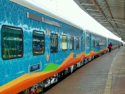 IRCTC launch special Ramayana Express train on Navratri check schedule, fare | राम भक्तों के लिए IRCTC की सौगात, नवरात्रि पर चलेगी स्पेशल 'श्री रामायण एक्सप्रेस', यहां जानिए सुविधाएं से खर्चे तक का पूरा ब्योरा