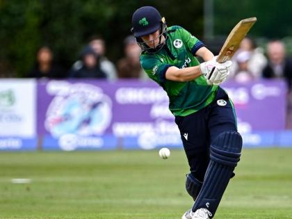 Ireland Women vs England Women, 2nd T20I Orla Prendergast 80 runs 2 wickets won 5 wickets first T20 win over England series ended level 1-1 see video | Ireland vs England 2024: उलटफेर!, आयरलैंड ने पहली बार इंग्लैंड को कूटा, 1 गेंद पहले जीते, सीरीज 1-1 से बराबर, ओर्ला ने 80 रन के साथ झटके 2 विकेट, देखें वीडियो