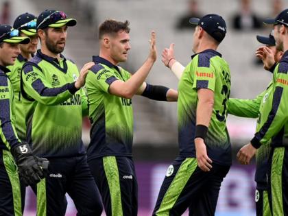 Ireland vs India 2023 Jasprit Bumrah vs Paul Stirling three-match T20 series know what schedule and know about both teams Ireland recall Gareth Delany, Fionn | Ireland vs India 2023: स्टर्लिंग के सामने बुमराह,  तीन मैचों की टी20 सीरीज, जानें क्या है शेयडूल और जानिए दोनों टीम के बारे में