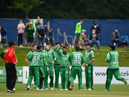 Ireland vs South Africa, 2nd ODI 12th-ranked Ireland defeated South Africa for the first time defeated by 43 runs | 12वीं रैंकिंग वाले आयरलैंड ने किया धमाका, पांचवें नंबर की टीम दक्षिण अफ्रीका को पहली बार हराया, 43 रन से दी मात