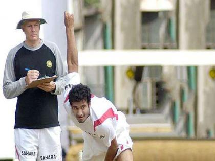 Greg Chappell opens up on Irfan Pathan, says He was a courageous and selfless Player | इरफान पठान के संन्यास के बाद टीम इंडिया के पूर्व कोच ग्रेग चैपल ने खोला राज, बताया कैसे खिलाड़ी थे पठान