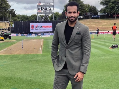 Irfan Pathan feels ICC Guidelines will need a review when cricket resume | इरफान पठान ने उठाए आईसीसी गाइडलाइंड पर सवाल, कहा, 'सुरक्षा सर्वोपरि पर खेल को पेचीदा बनाकर नहीं'
