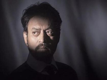 bollywood actor irrfan khan admitted mumbai kokila ben hospital | फिर बिगड़ी कैंसर से जूझ रहे इरफान खान की तबीयत, मुंबई के कोकिलाबेन अस्‍पताल में भर्ती