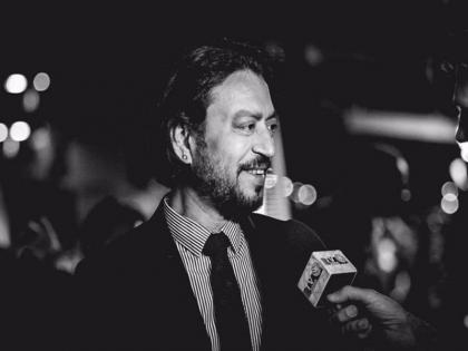 The ambassador of France saddened by the death of Irrfan Khan | इरफान खान के निधन से फ्रांस के राजदूत भी दुखी, कहा- भारतीय सिनेमा का प्रिय अंतर्राष्ट्रीय चेहरा... The ambassador of France saddened by the death of Irrfan Khan | इरफान खान के निधन से फ्रांस के राजदूत भी दुखी, कहा- भारतीय सिनेमा का प्रिय अंतर्राष्ट्रीय चेहरा...